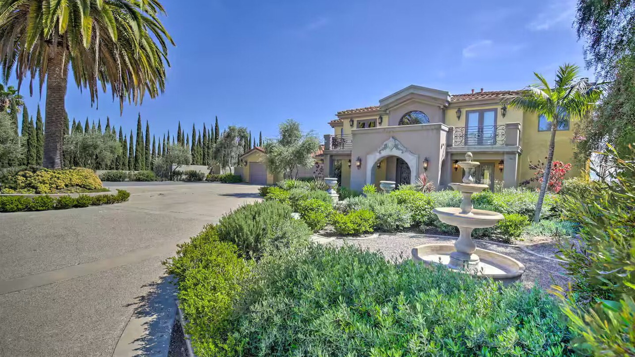 Photo of Outdoor in Bonsall