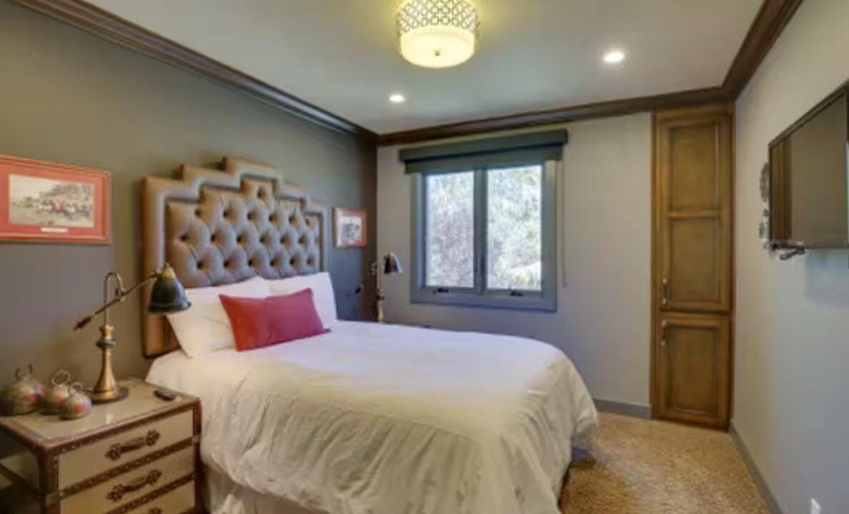 Photo of Bedroom in Bonsall
