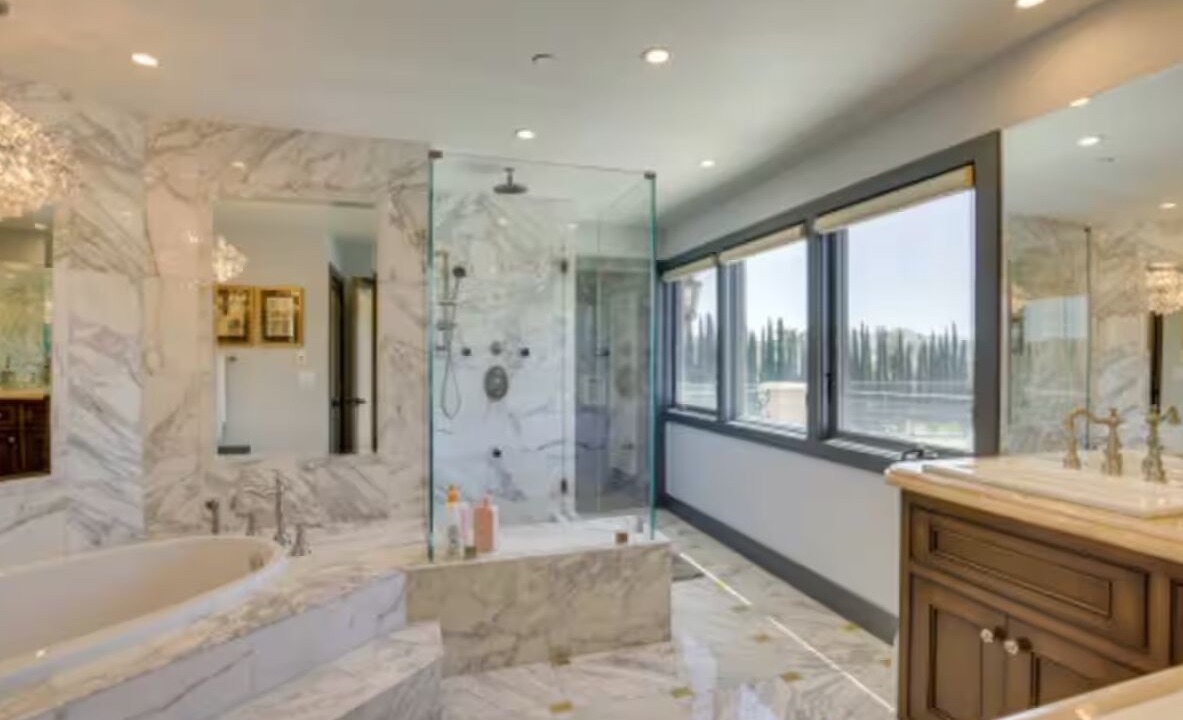 Photo of Bathroom in Bonsall