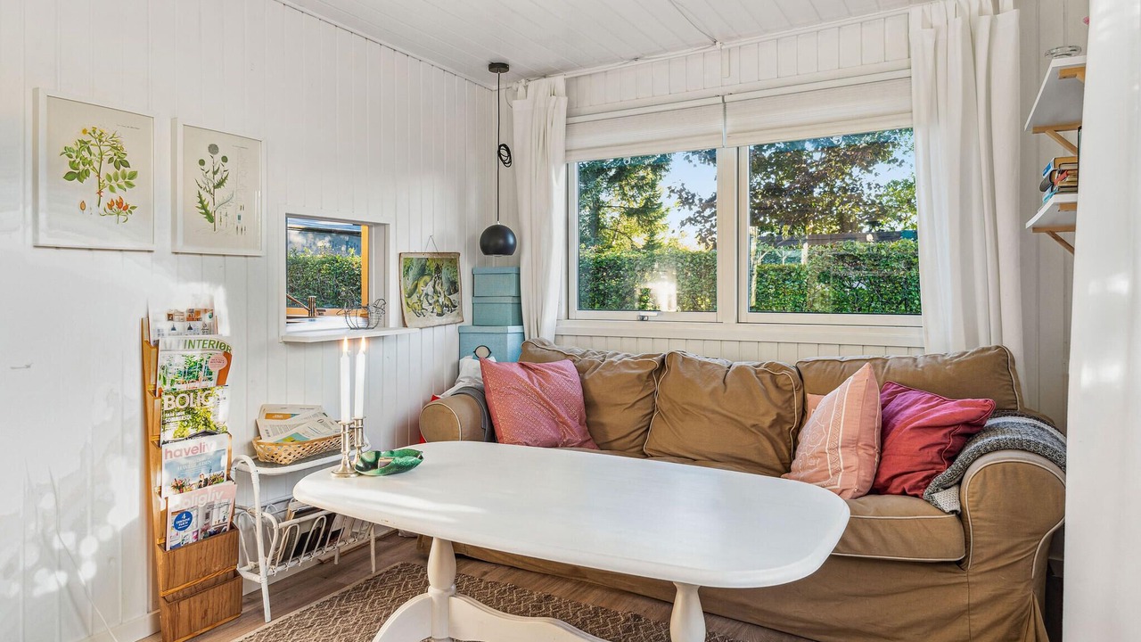 Photo of Bedroom in Boeslum