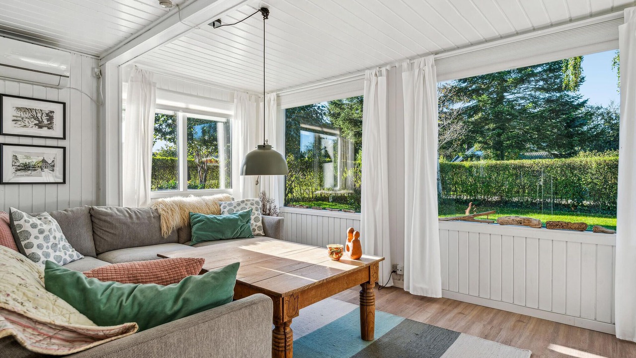 Photo of Bedroom in Boeslum