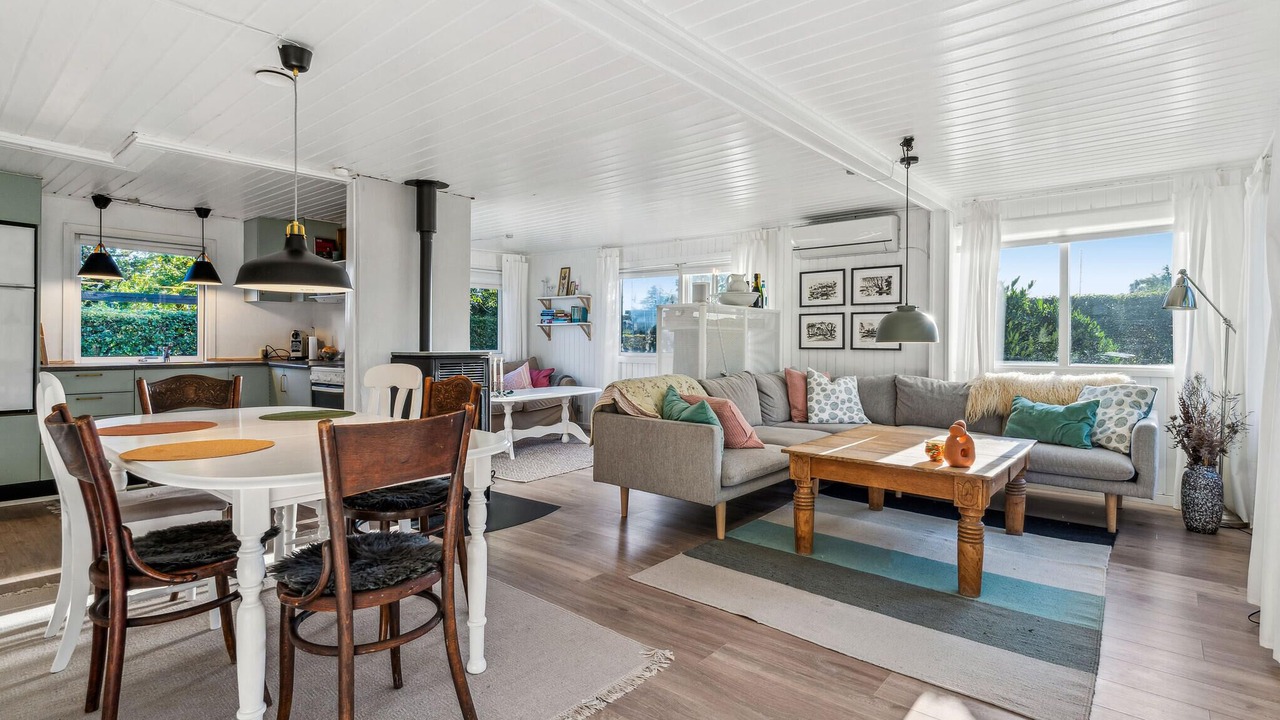 Photo of Bedroom in Boeslum