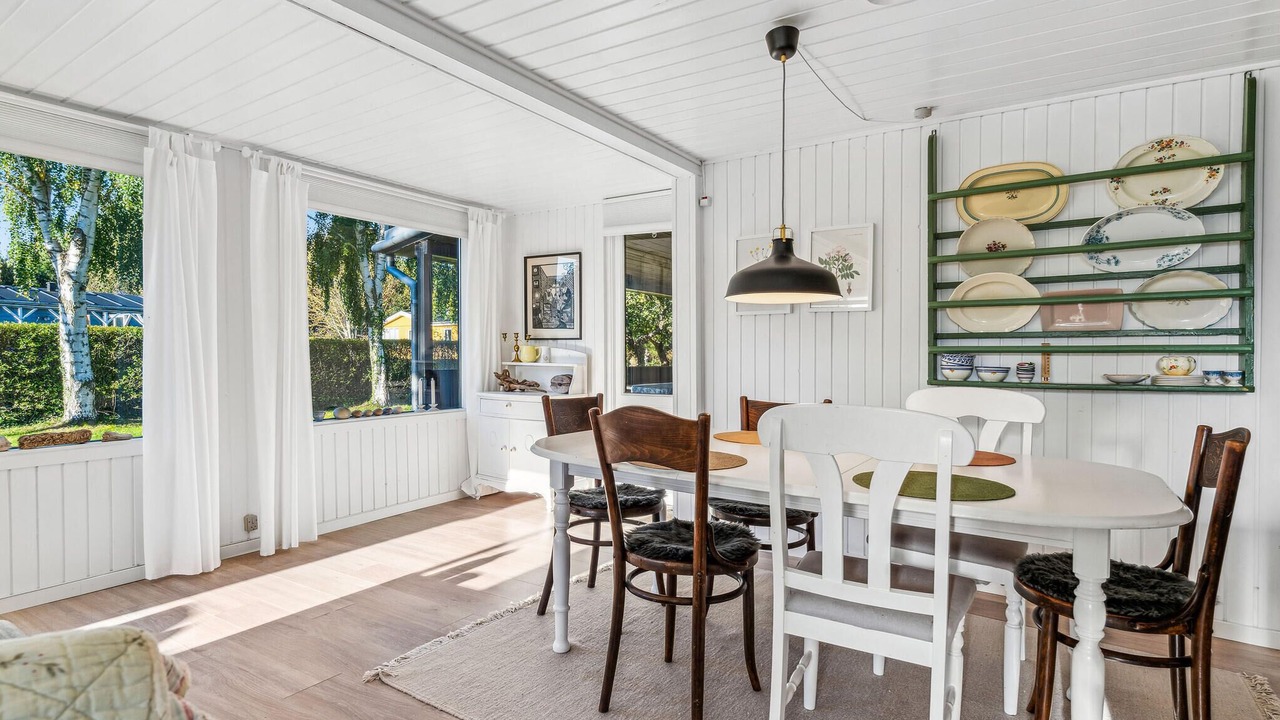 Photo of Bedroom in Boeslum