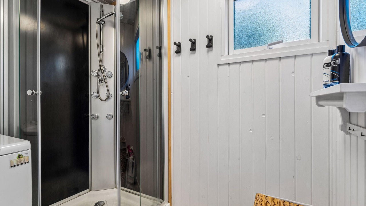 Photo of Bathroom in Boeslum