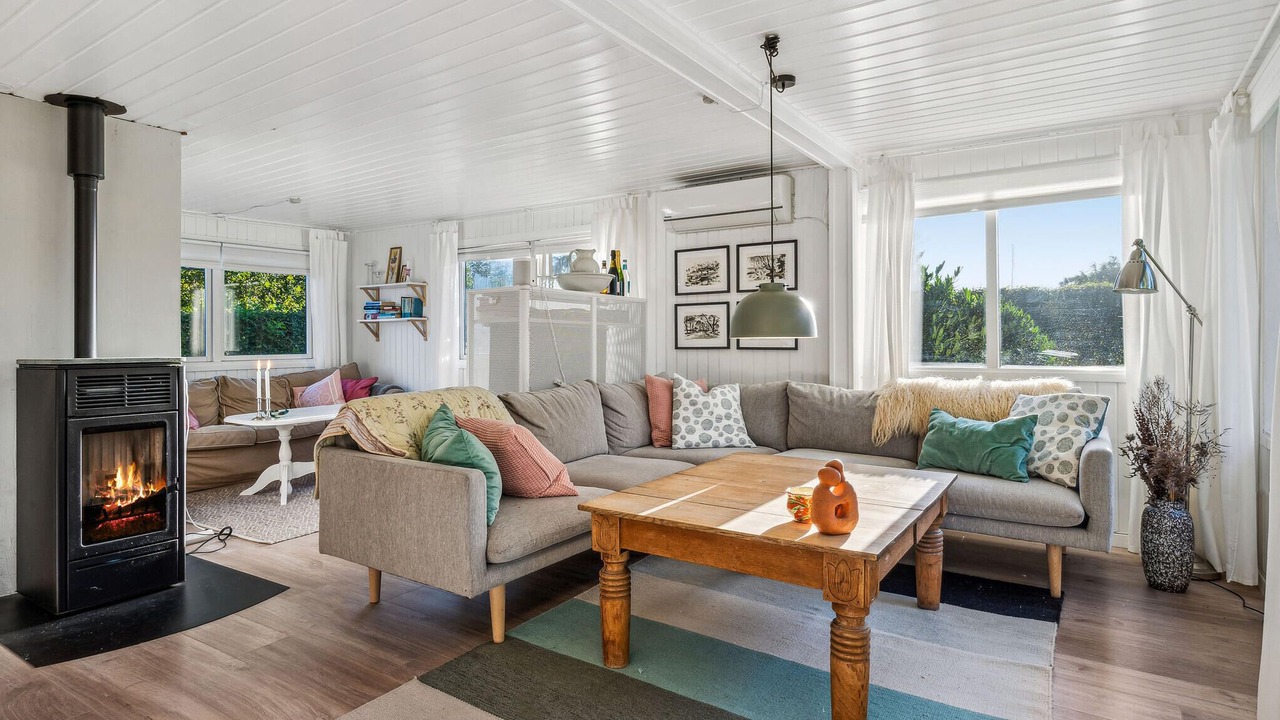 Photo of Bedroom in Boeslum