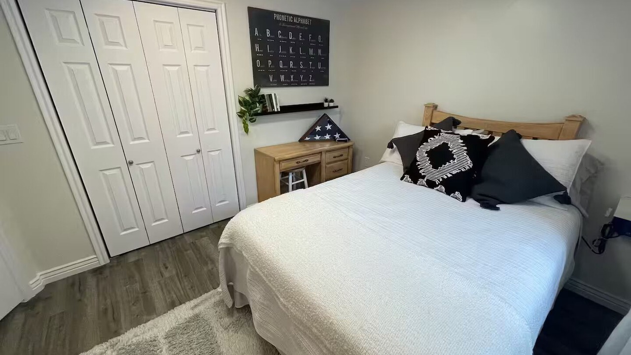 Photo of Bedroom in Sterling