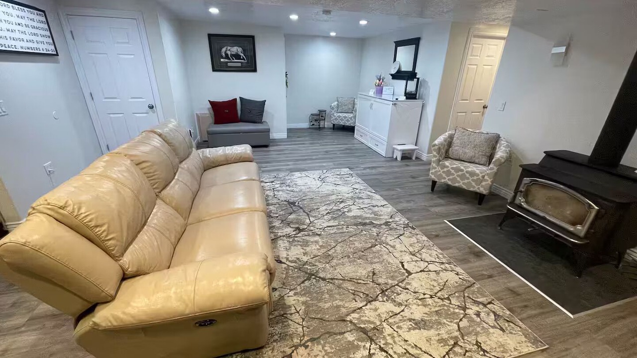 Photo of Livingroom in Sterling