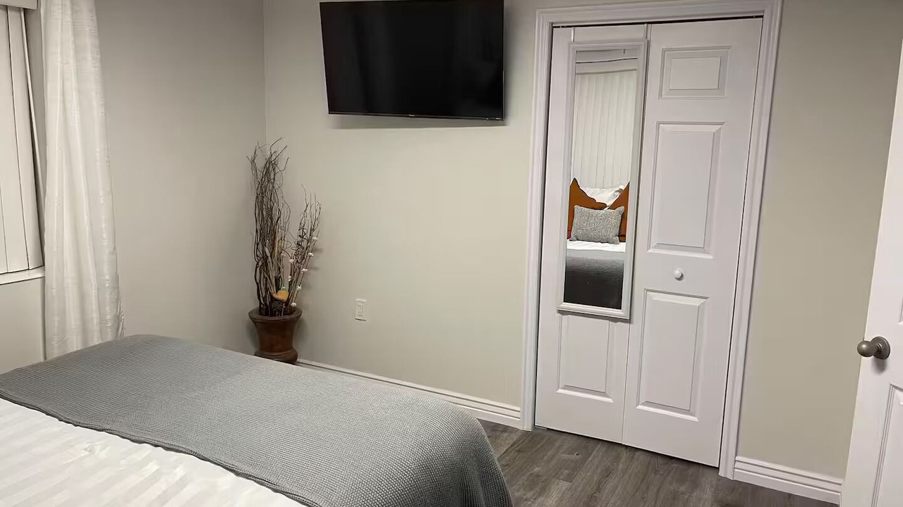 Photo of Bedroom in Sterling