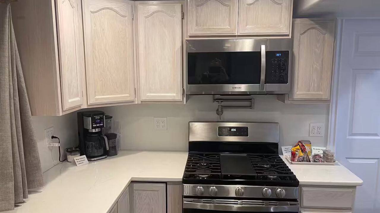 Photo of Kitchen in Sterling