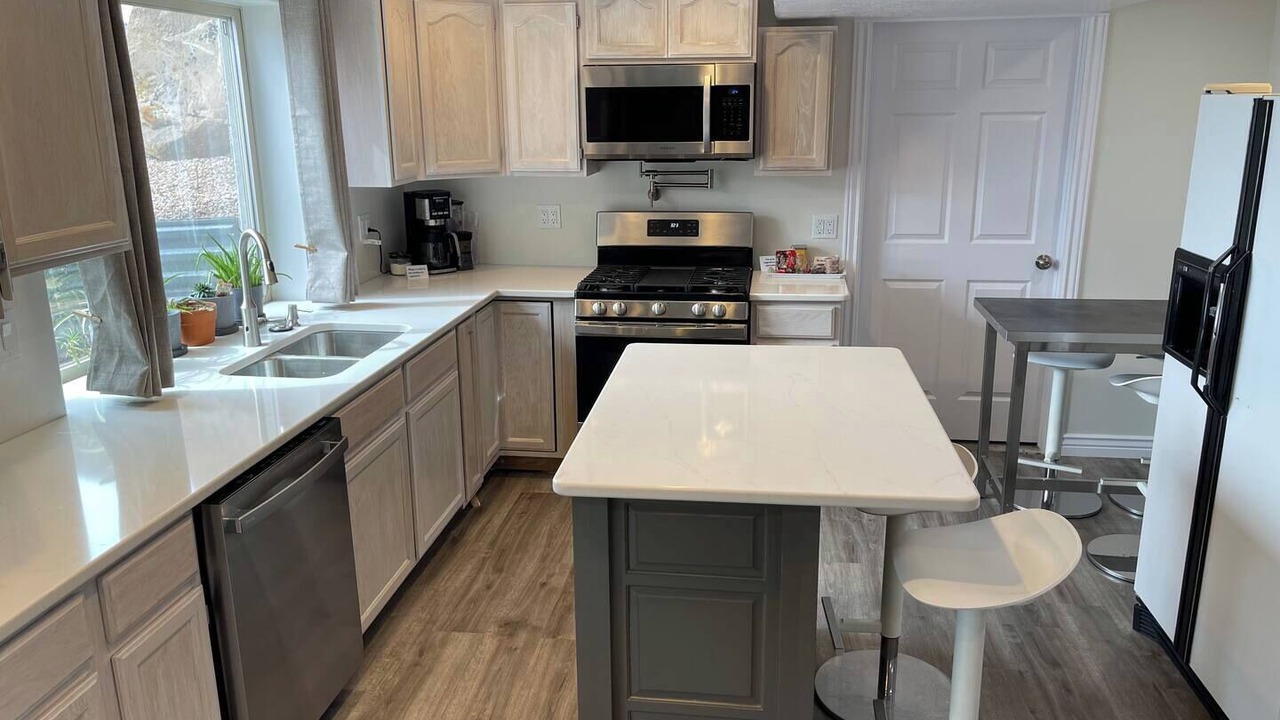 Photo of Kitchen in Sterling