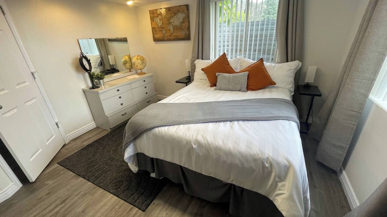 Photo of Bedroom in Sterling