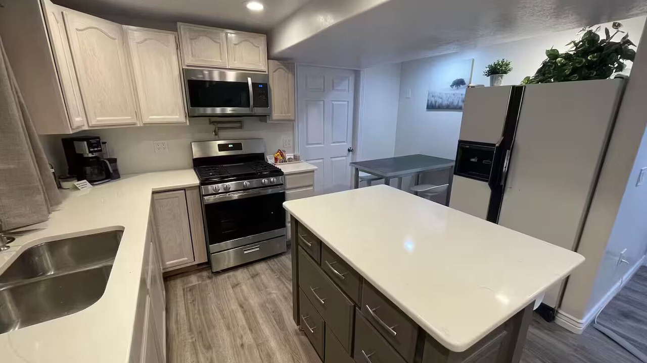 Photo of Kitchen in Sterling