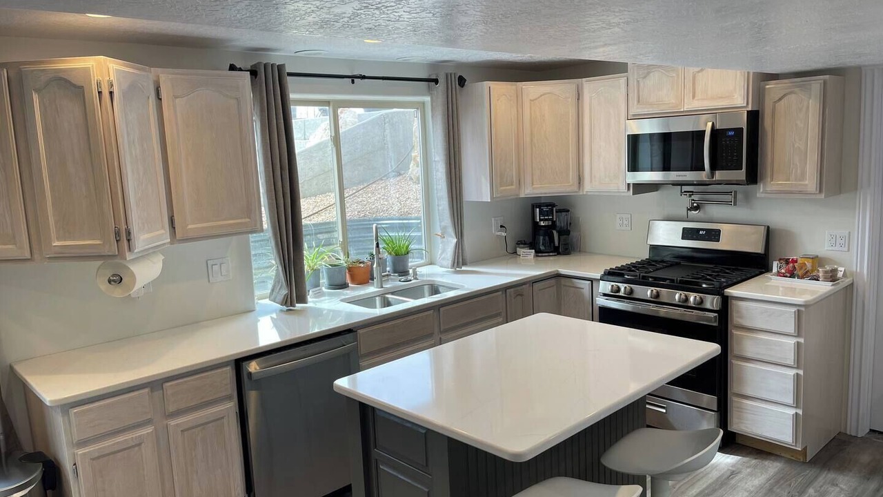 Photo of Kitchen in Sterling