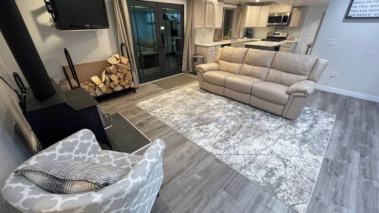 Photo of Livingroom in Sterling