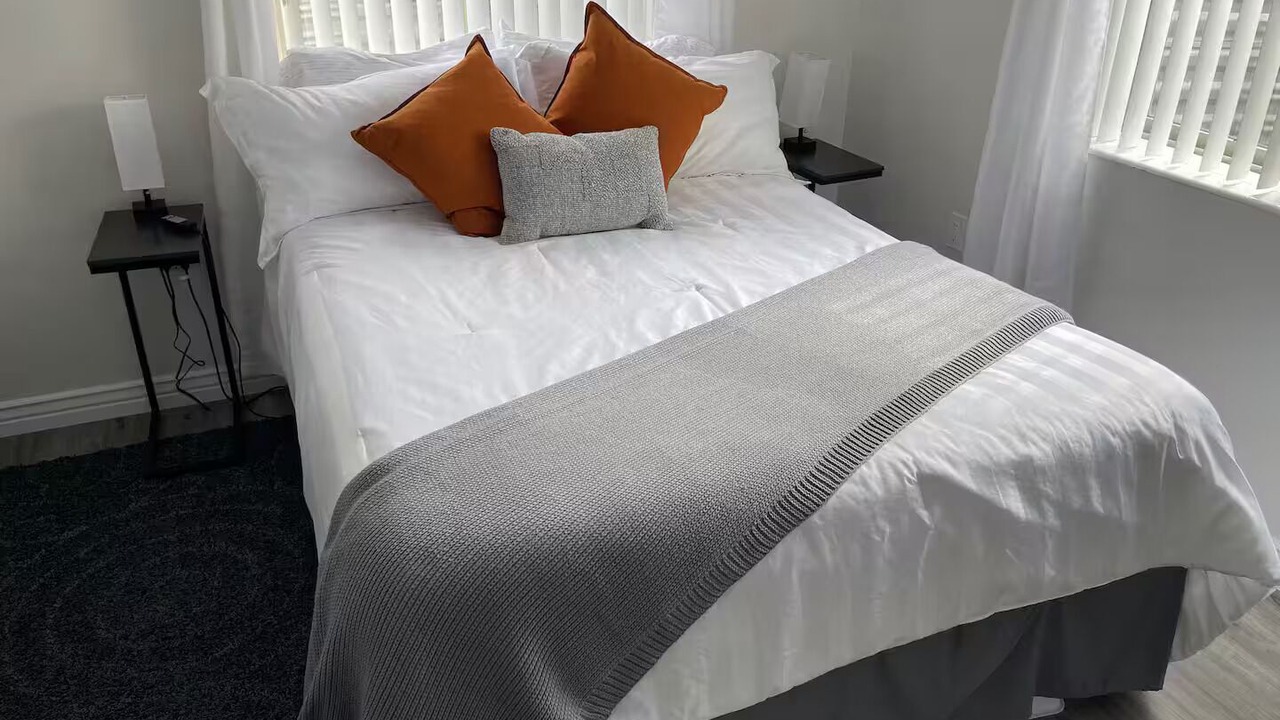 Photo of Bedroom in Sterling