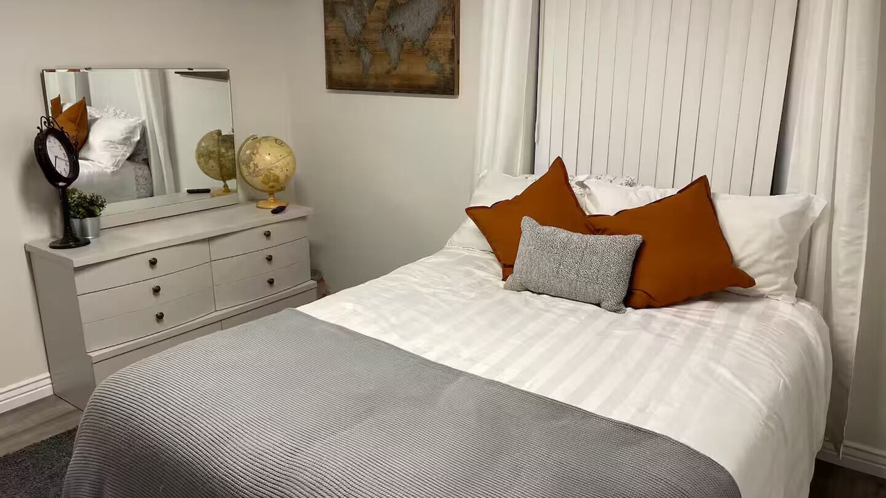 Photo of Bedroom in Sterling