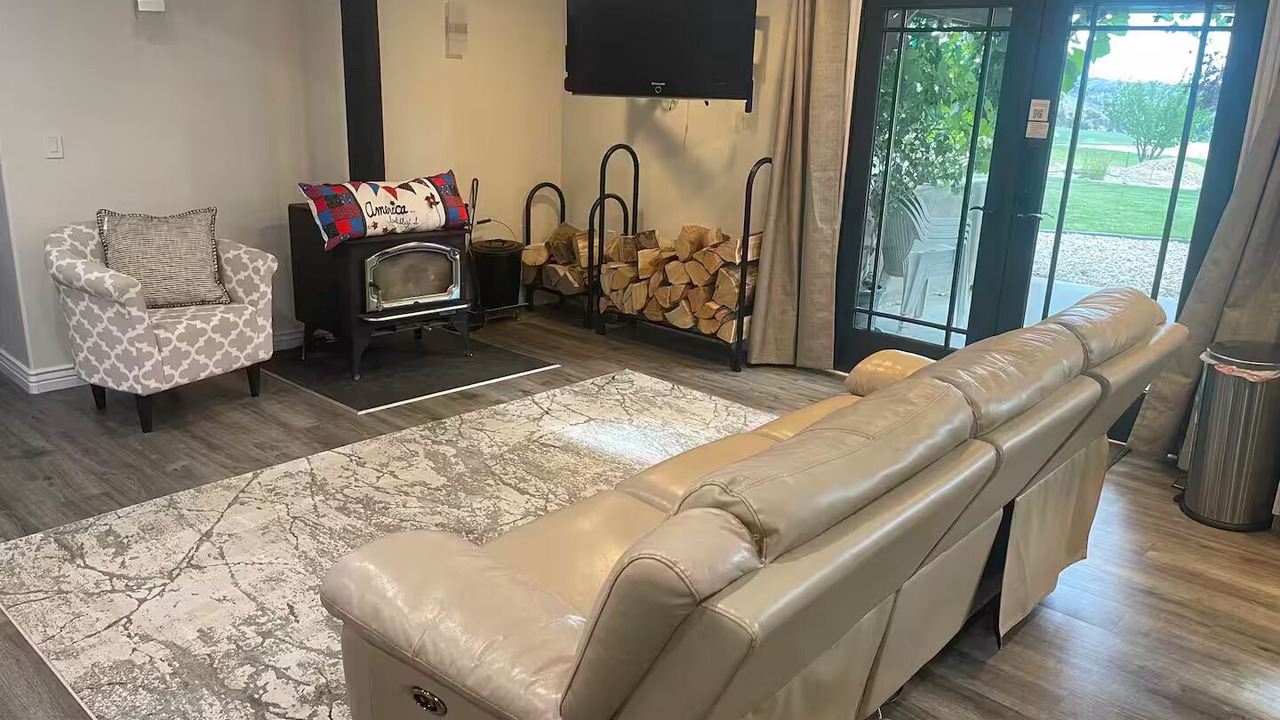 Photo of Livingroom in Sterling