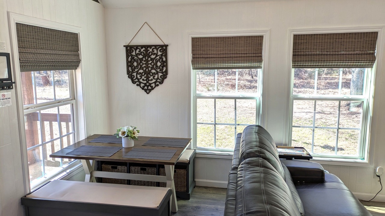 Photo of Livingroom in Tyler