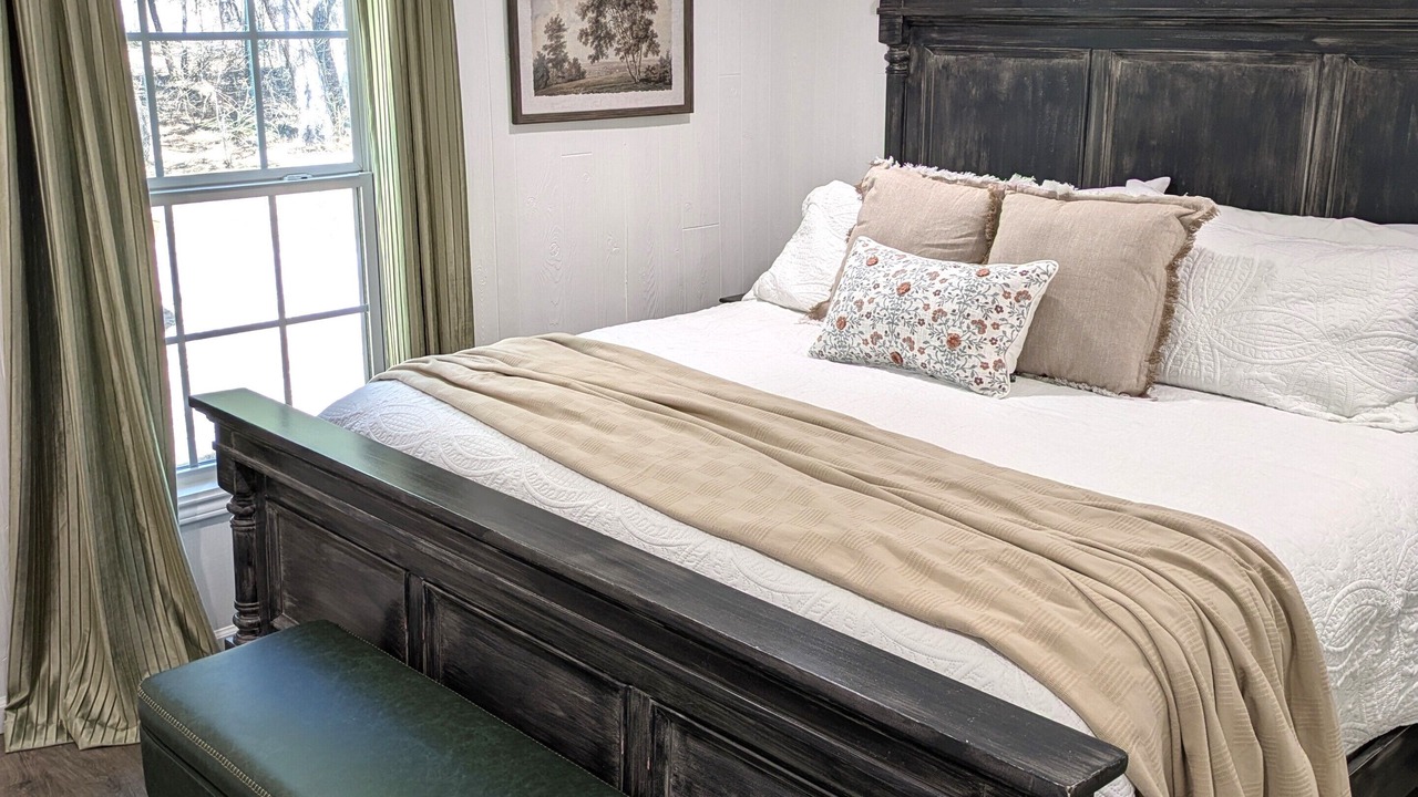 Photo of Bedroom in Tyler
