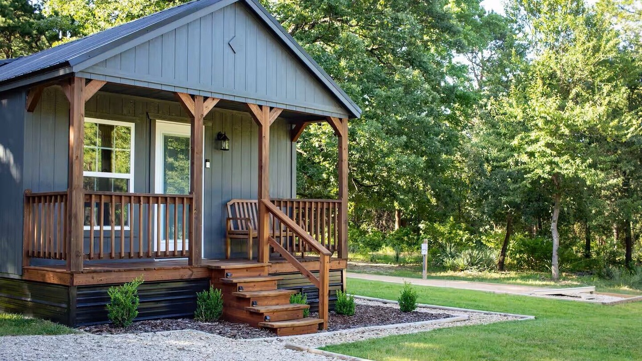 Photo of Outdoor in Tyler