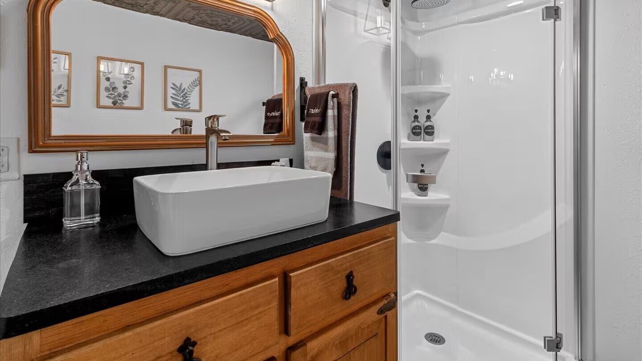 Photo of Bathroom in Tyler