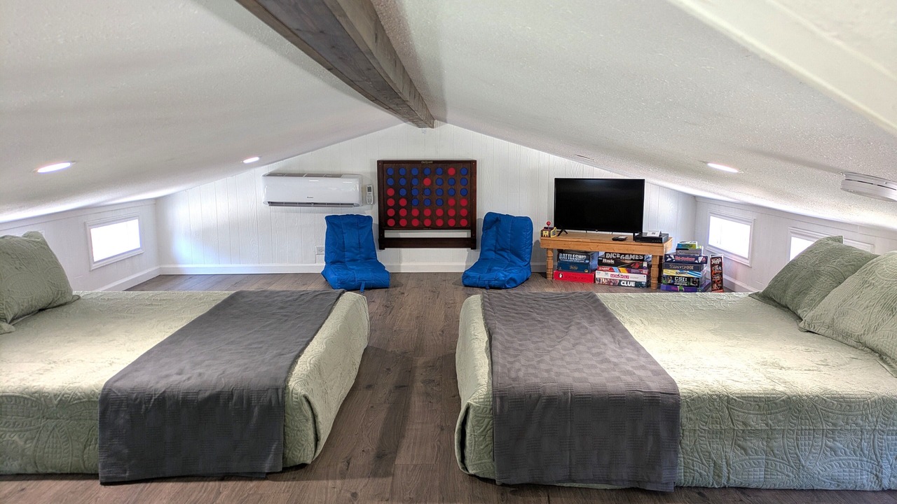 Photo of Bedroom in Tyler