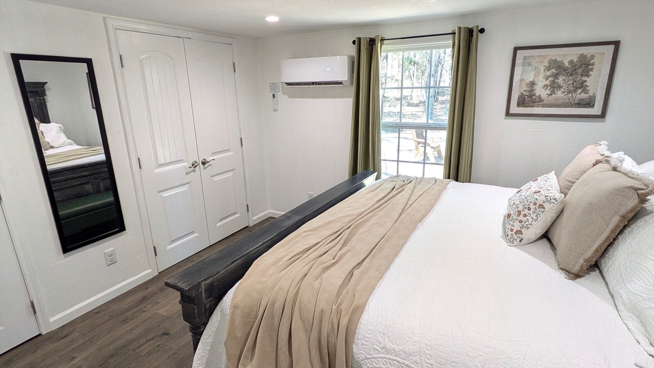 Photo of Bedroom in Tyler