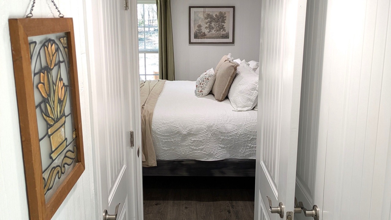 Photo of Bedroom in Tyler