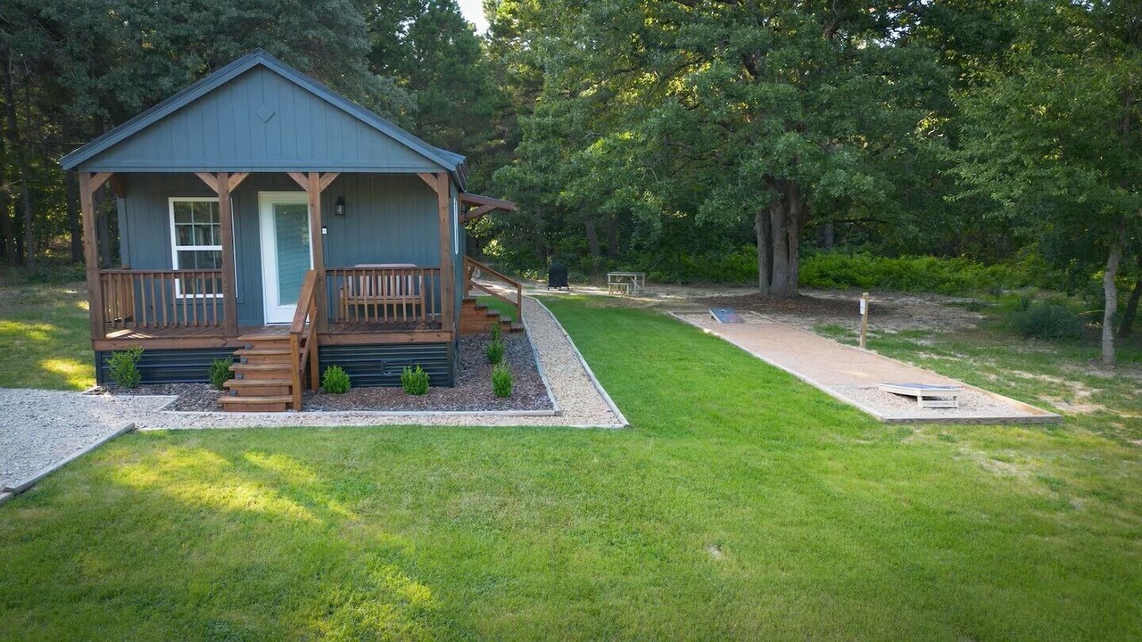 Photo of Outdoor in Tyler