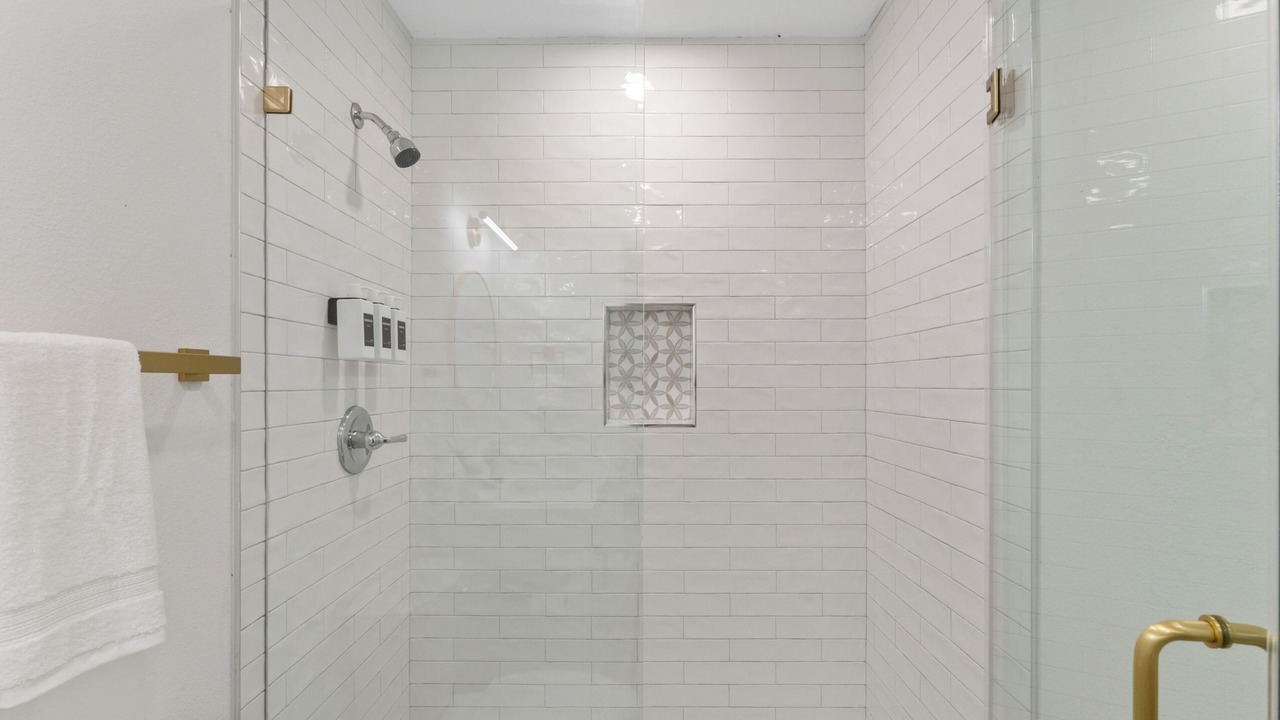 Photo of Bathroom in Midtown