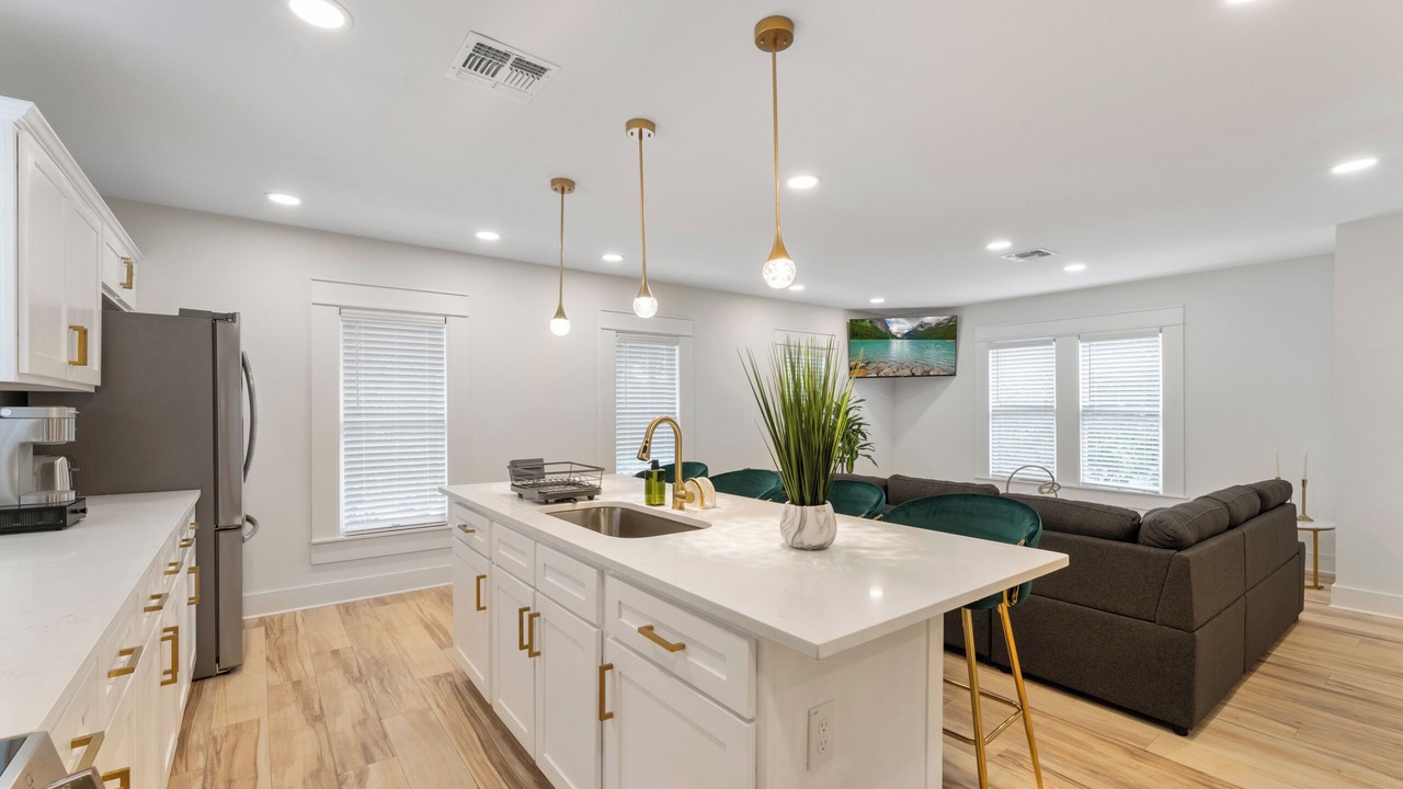 Photo of Kitchen in Midtown
