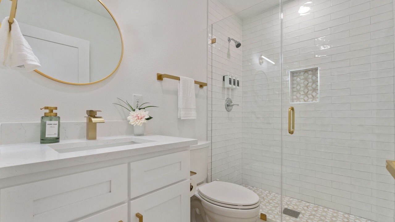 Photo of Bathroom in Midtown