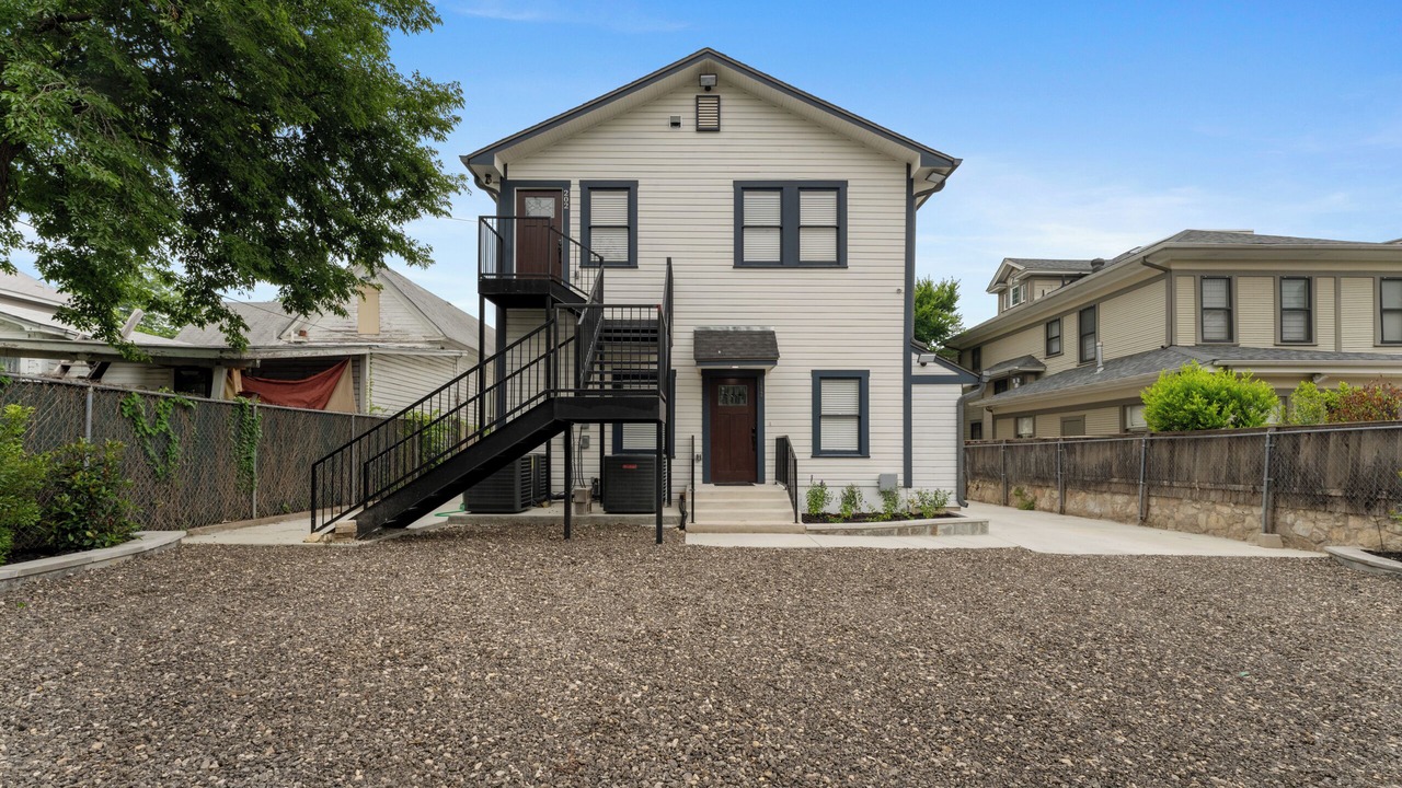 Photo of Outdoor in Midtown