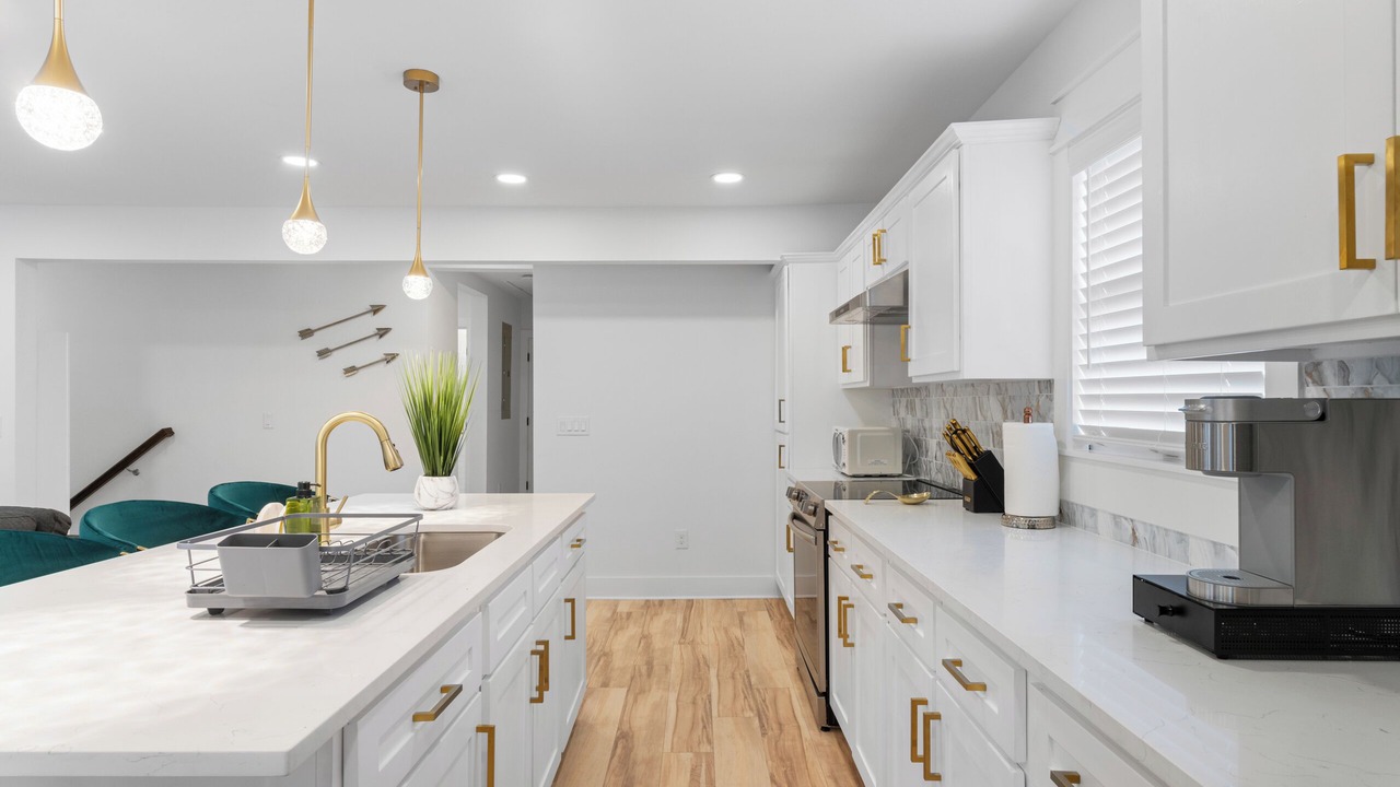 Photo of Kitchen in Midtown
