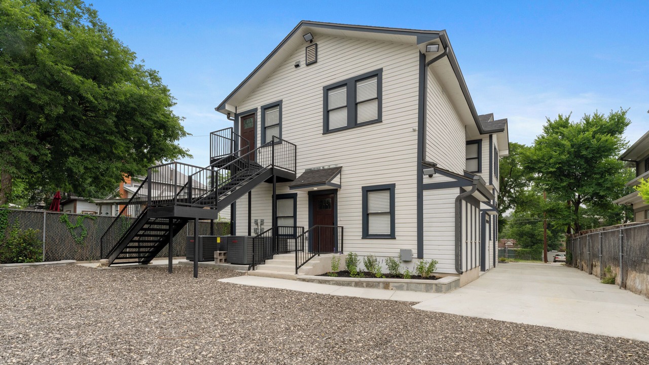 Photo of Outdoor in Midtown