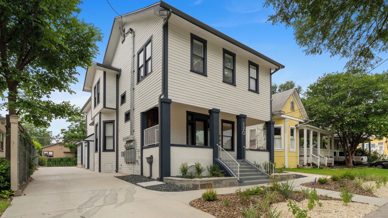Photo of Outdoor in Midtown