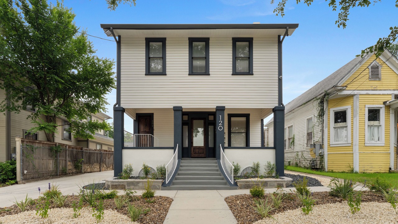 Photo of Outdoor in Midtown