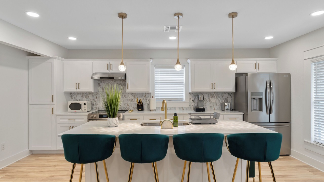 Photo of Kitchen in Midtown