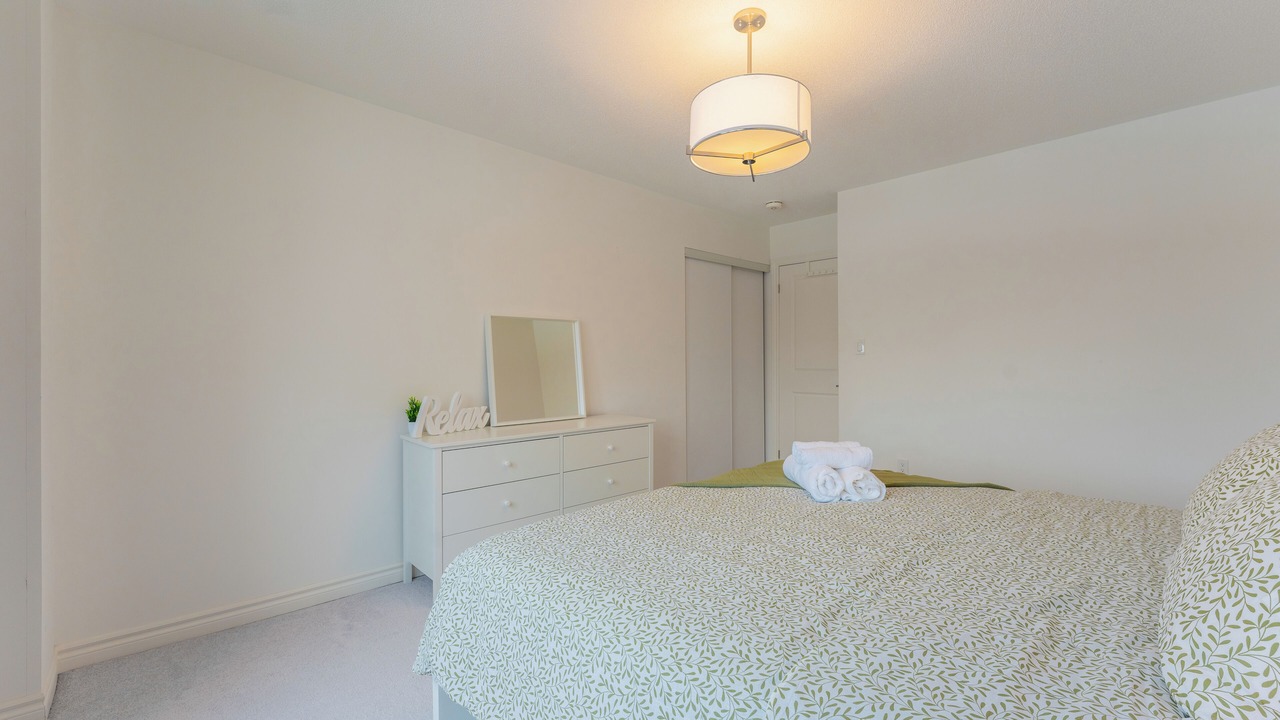 Photo of Bedroom in Pickering