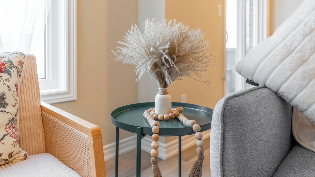 Photo of Livingroom in Pickering