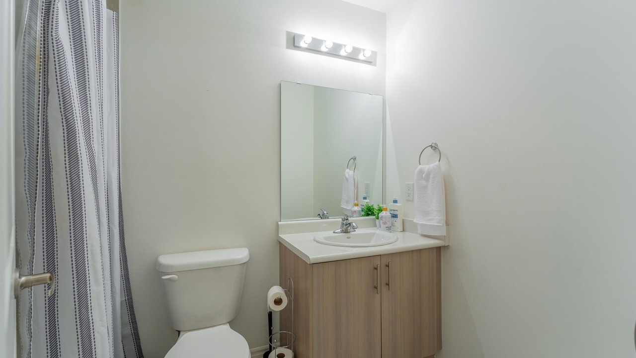 Photo of Bathroom in Pickering