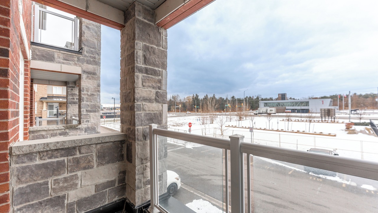 Photo of Outdoor in Pickering