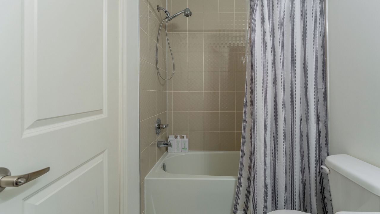 Photo of Bathroom in Pickering