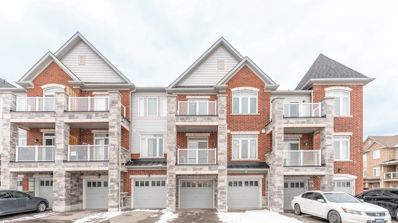 Photo of Outdoor in Pickering