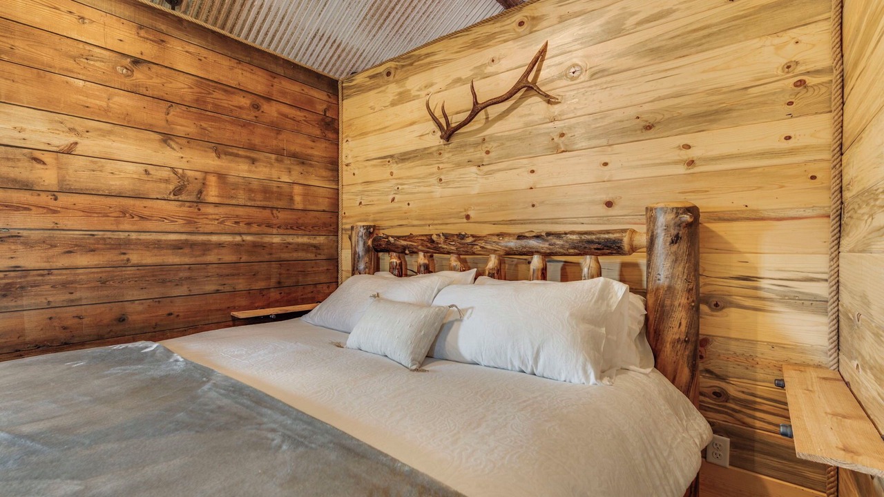 Photo of Bedroom in Italy