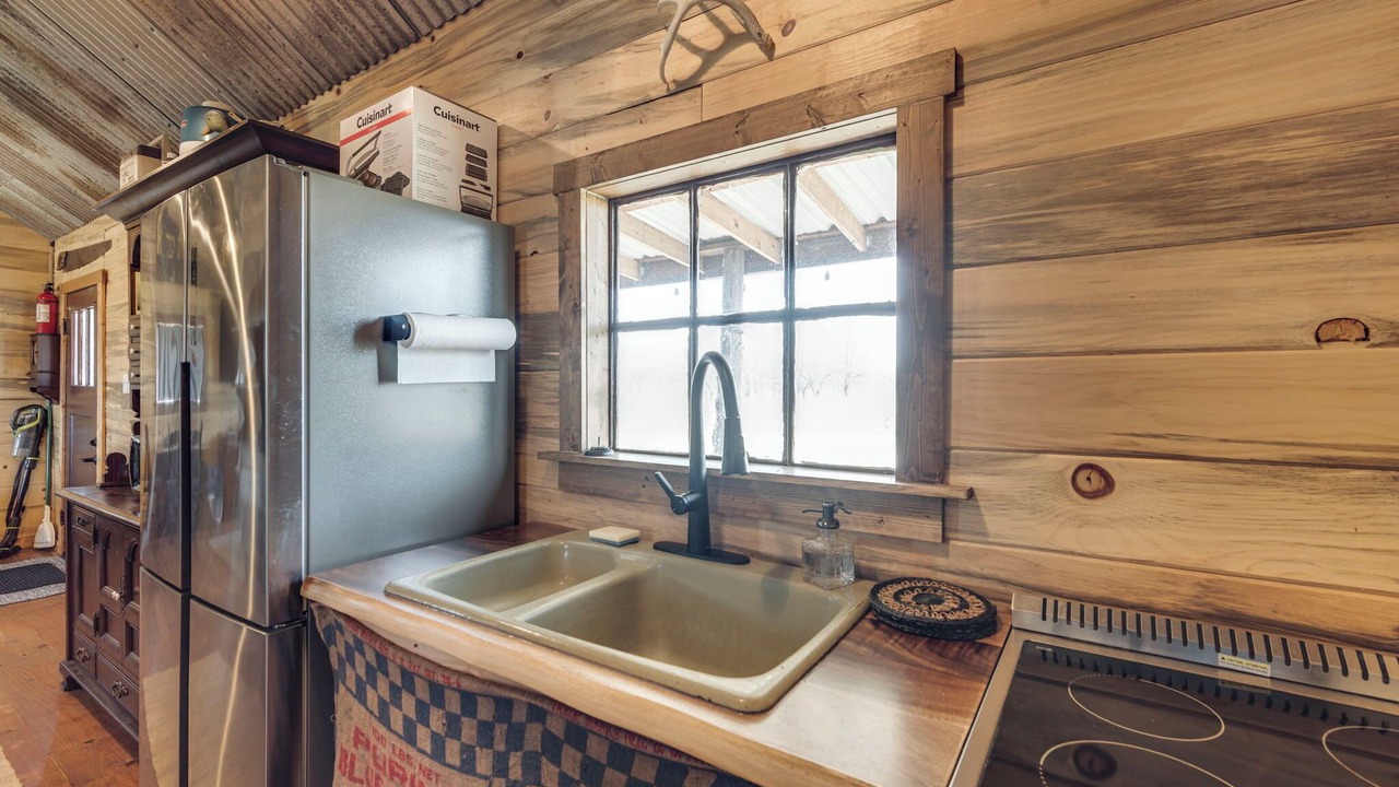 Photo of Kitchen in Italy