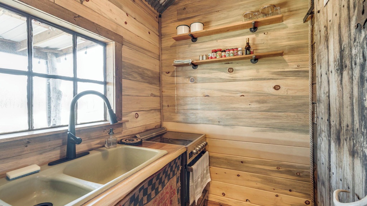 Photo of Kitchen in Italy