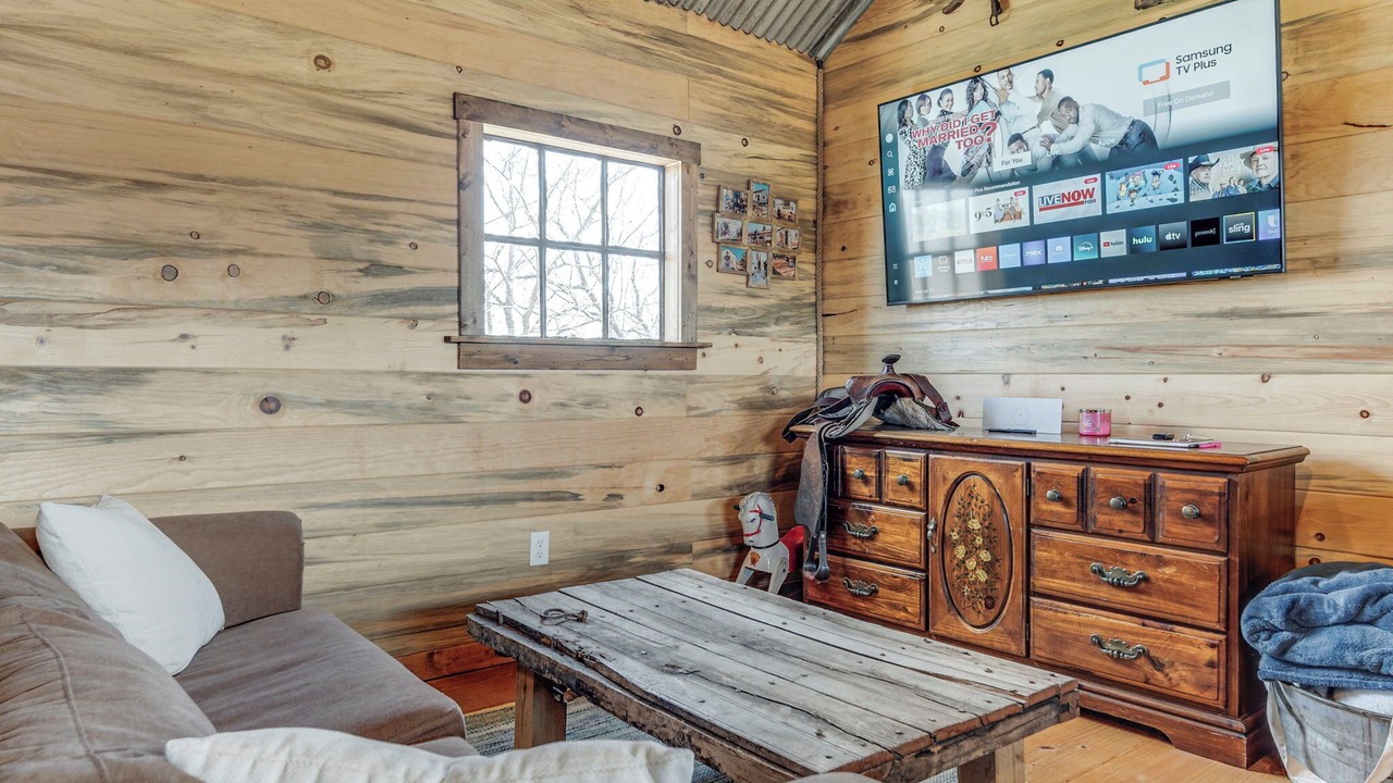 Photo of Livingroom in Italy