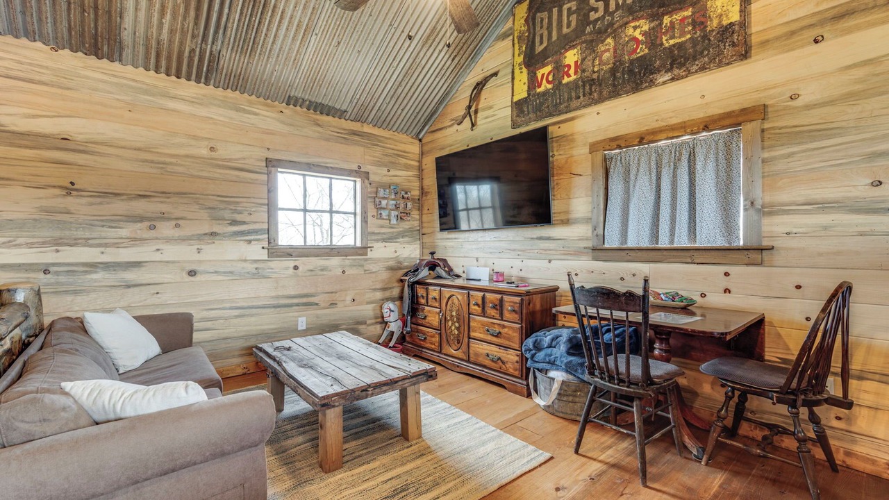 Photo of Livingroom in Italy