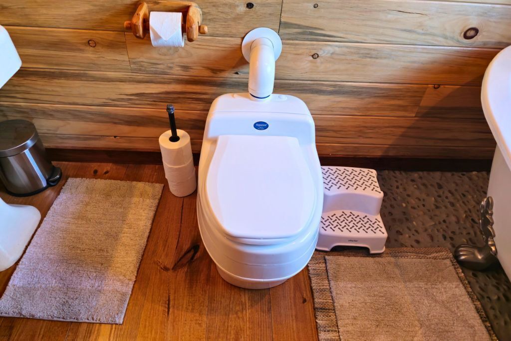 Photo of Bathroom in Italy